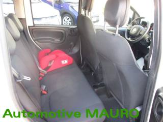 FIAT Panda Cross usata 19