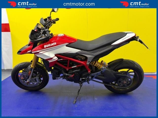 DUCATI Hypermotard 939 usata 3