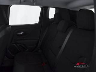 JEEP Renegade usata 9