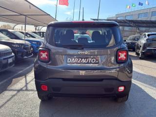 JEEP Renegade usata, con Chiusura centralizzata telecomandata