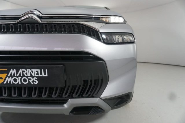 CITROEN C3 Aircross usata, con Volante in pelle
