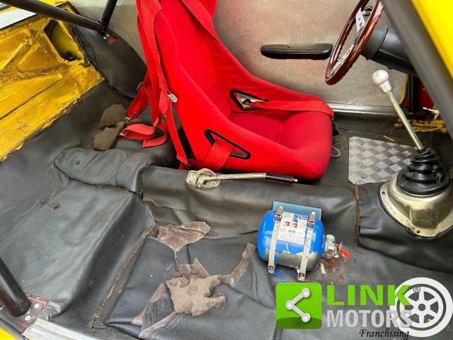 ALFA ROMEO GT usata 12