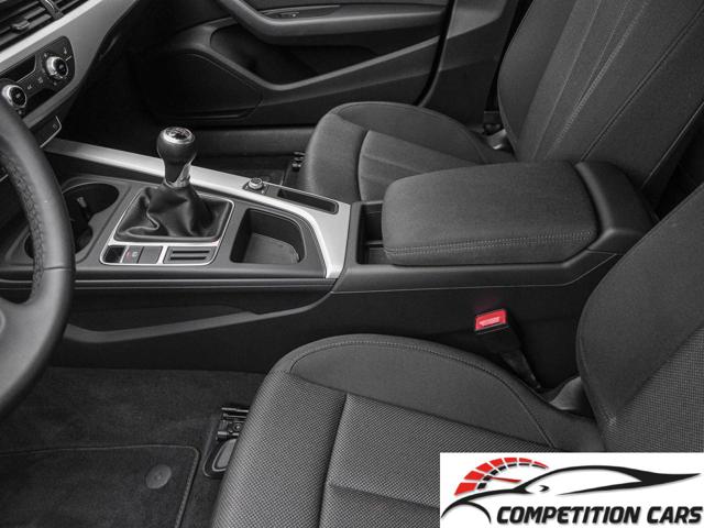 AUDI A4 usata, con Climatizzatore