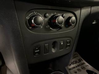 DACIA Sandero usata, con Servosterzo