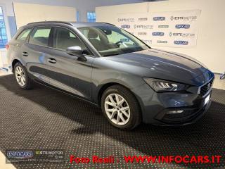 SEAT Leon Sportstourer 2.0 TDI Style 116 CV - PROMO