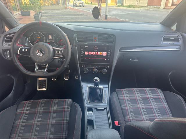 VOLKSWAGEN Golf GTI usata, con Climatizzatore