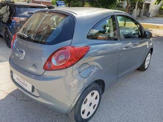 FORD Ka+ usata, con Airbag Passeggero