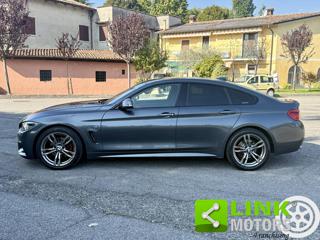 BMW 420 usata, con Controllo trazione