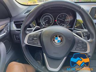 BMW X1 usata, con ESP