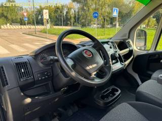 FIAT Ducato usata, con ESP