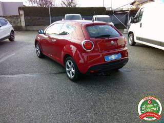 ALFA ROMEO MiTo usata, con Airbag laterali