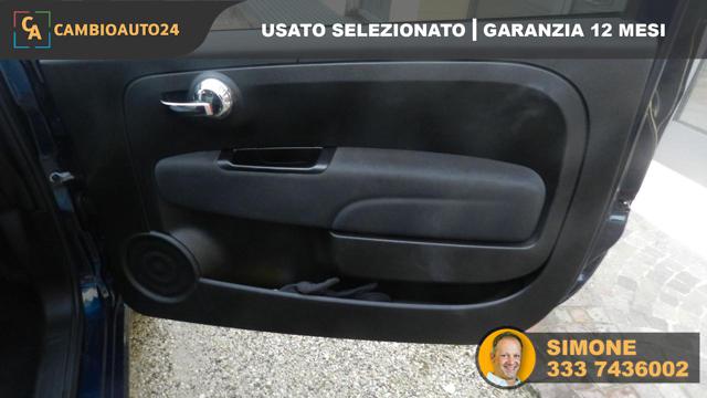 FIAT 500 usata 71