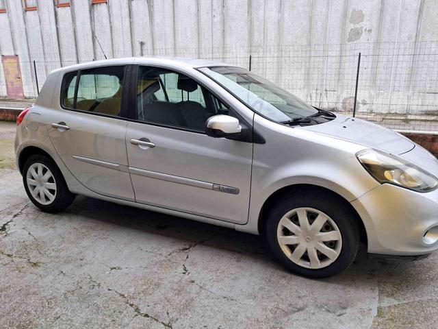 RENAULT Clio usata, con ESP