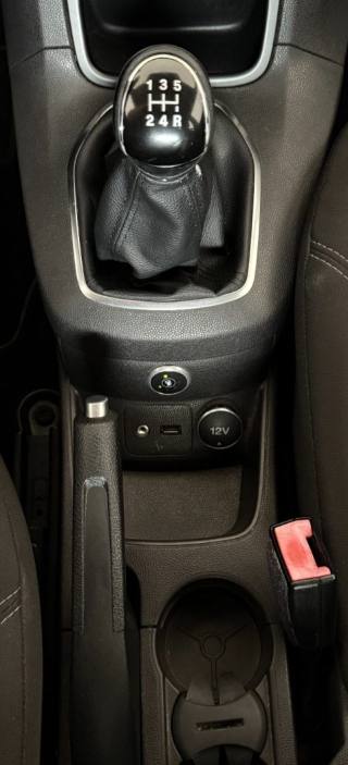 FORD Fiesta usata 19