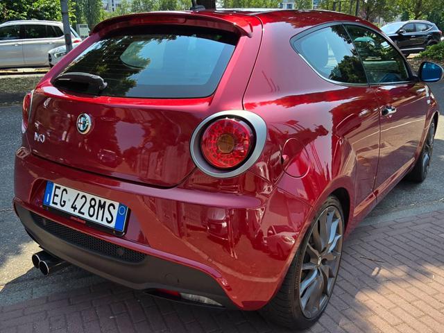 ALFA ROMEO MiTo usata, con Boardcomputer