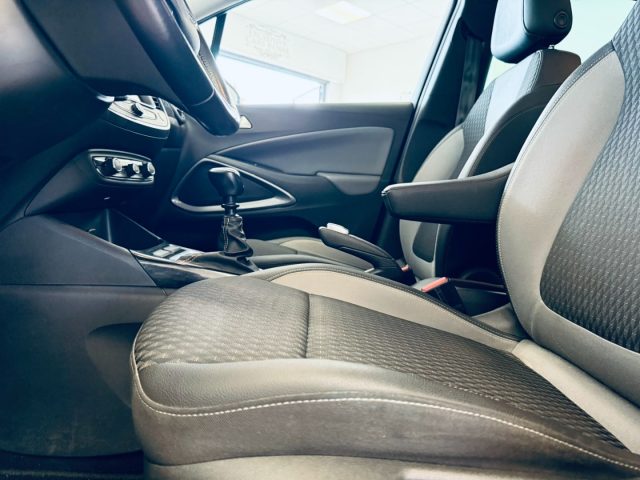 OPEL Crossland X usata, con Controllo trazione