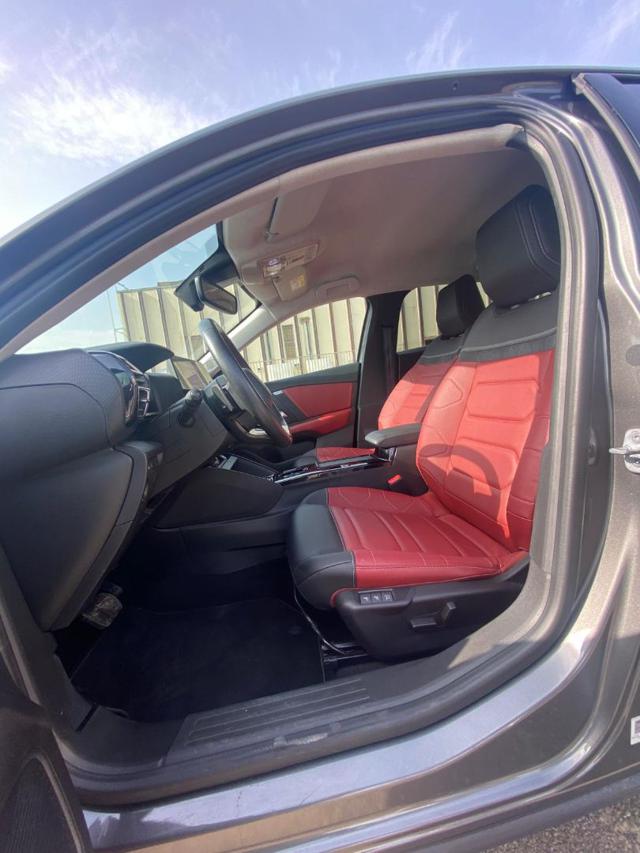 CITROEN C4 X usata, con USB