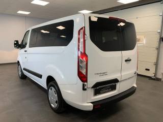 FORD Transit Custom usata, con Autoradio