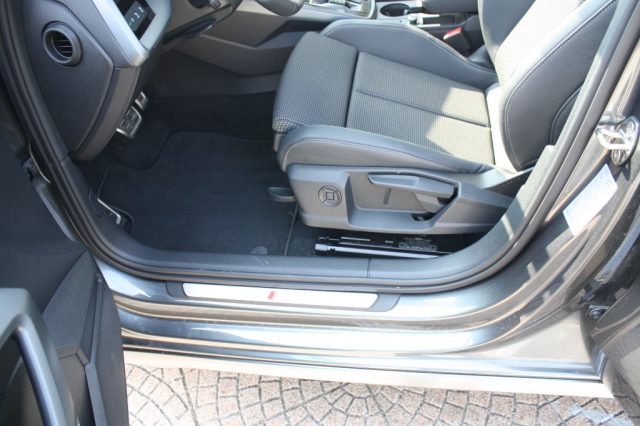 AUDI A3 usata, con Bracciolo