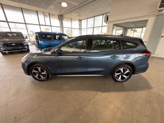 FORD Focus usata, con Airbag Passeggero