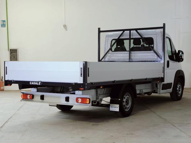 FIAT Ducato usata, con Cruise Control