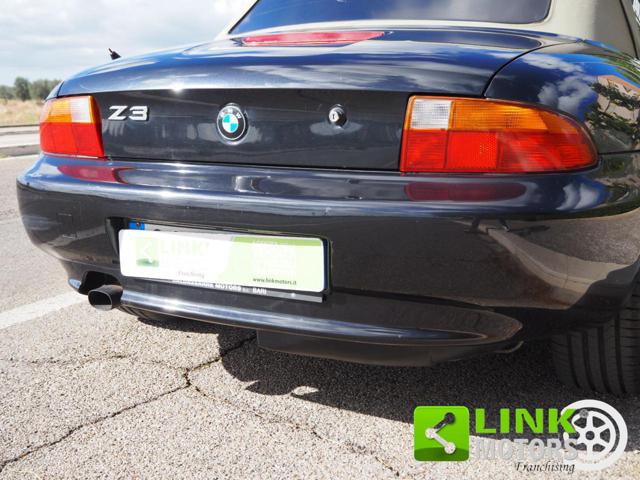 BMW Z3 usata 39