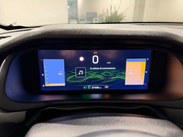 JEEP Avenger usata, con Fendinebbia