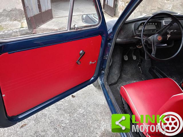 FIAT 500 usata 18