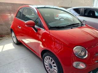 FIAT 500 usata, con Airbag Passeggero