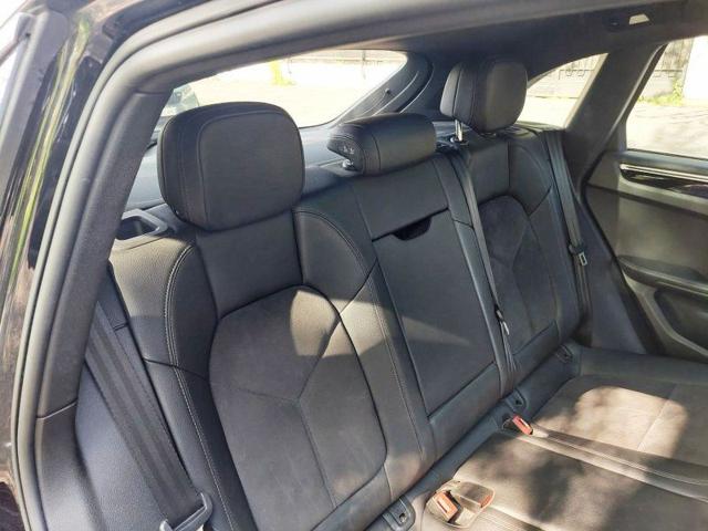 PORSCHE Macan usata 65