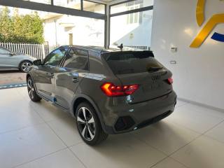 AUDI A1 usata, con Boardcomputer
