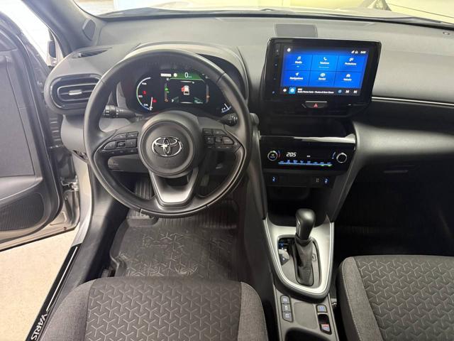 TOYOTA Yaris Cross usata, con Chiusura centralizzata