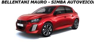 PEUGEOT 208 usata, con Autoradio