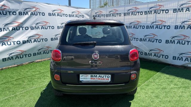 FIAT 500L usata, con Cruise Control