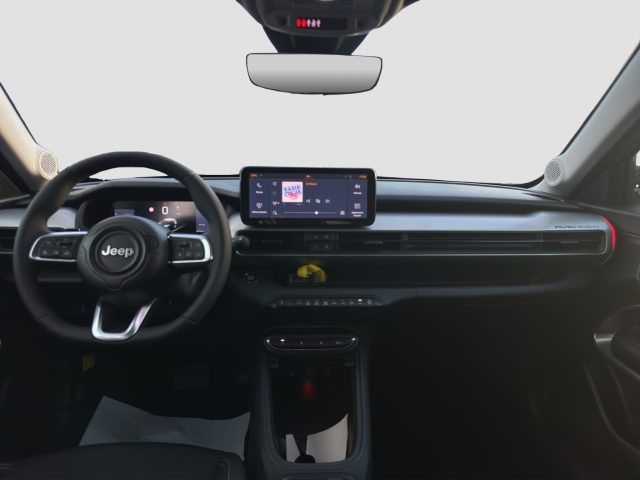 JEEP Avenger usata 9