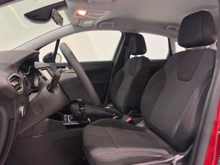 OPEL Crossland X usata, con Controllo trazione