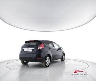 FORD Fiesta usata 2