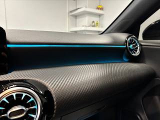 MERCEDES-BENZ A 180 usata, con Controllo elettronico della corsia