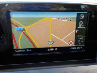 AUDI Q3 usata, con Supporto lombare