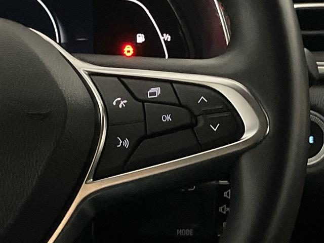 RENAULT Captur usata, con Isofix