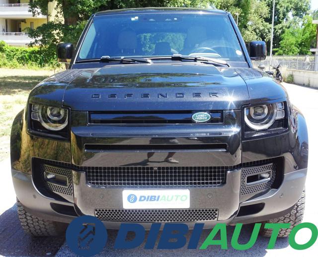 LAND ROVER Defender usata, con Airbag