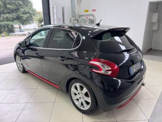 PEUGEOT 208 usata, con Boardcomputer
