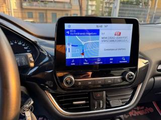 FORD Puma usata, con Fendinebbia