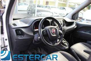 FIAT Doblo usata, con Airbag laterali