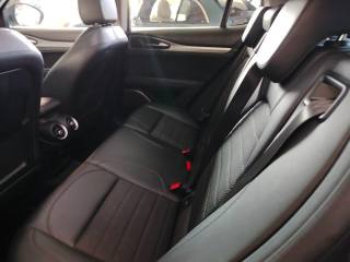 ALFA ROMEO Stelvio usata, con ESP