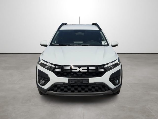 DACIA Jogger usata, con Airbag