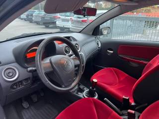 CITROEN C2 usata, con Chiusura centralizzata