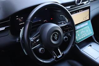 MASERATI Grecale usata, con Bracciolo