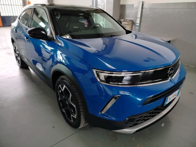 OPEL Mokka usata, con Servosterzo