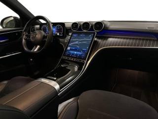 MERCEDES-BENZ C 220 usata, con Regolazione elettrica sedili